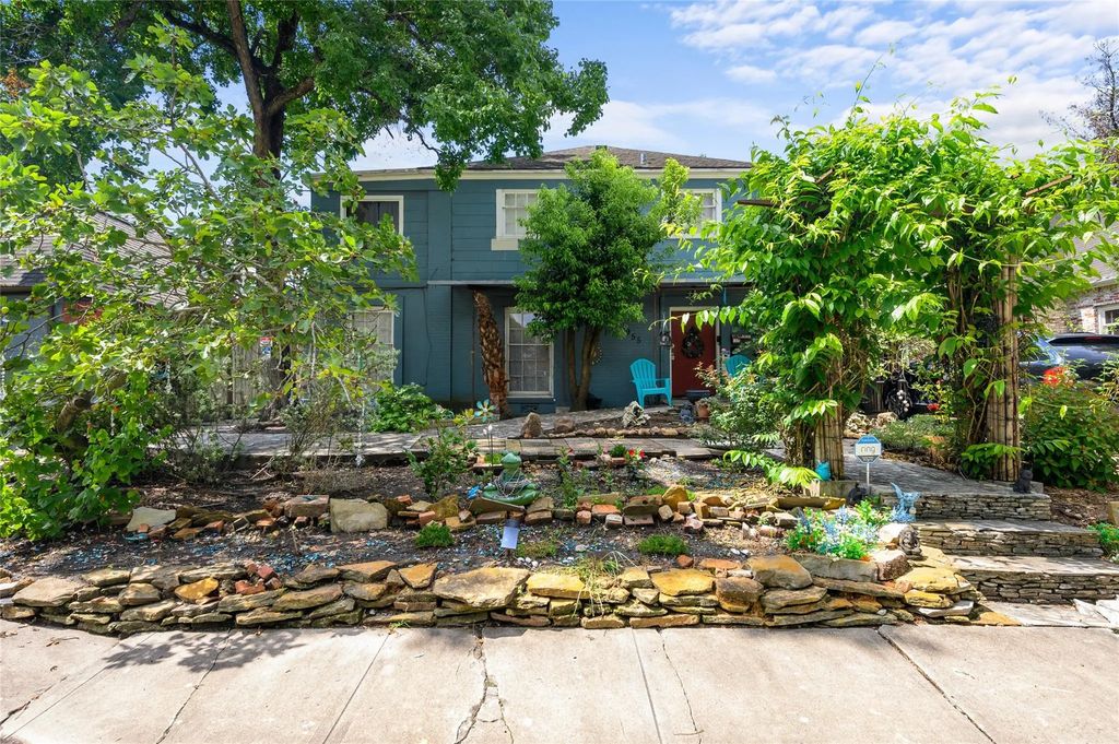 1955 Lexington Street, Houston