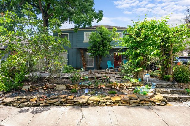 1955 Lexington Street, Houston