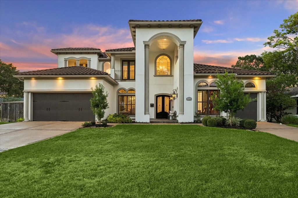 8730 Winningham Lane, Houston