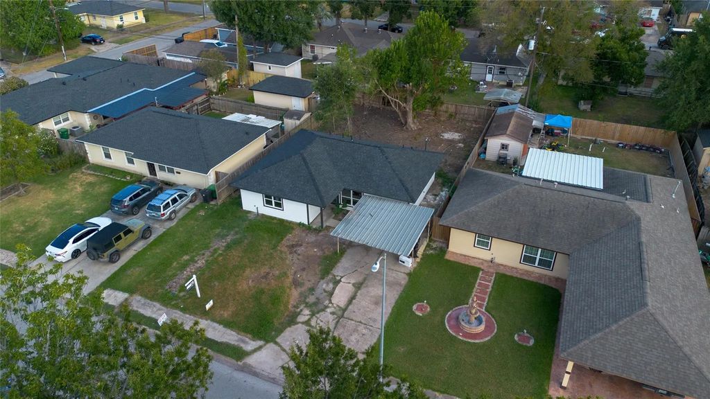 811 Gober Street, Houston