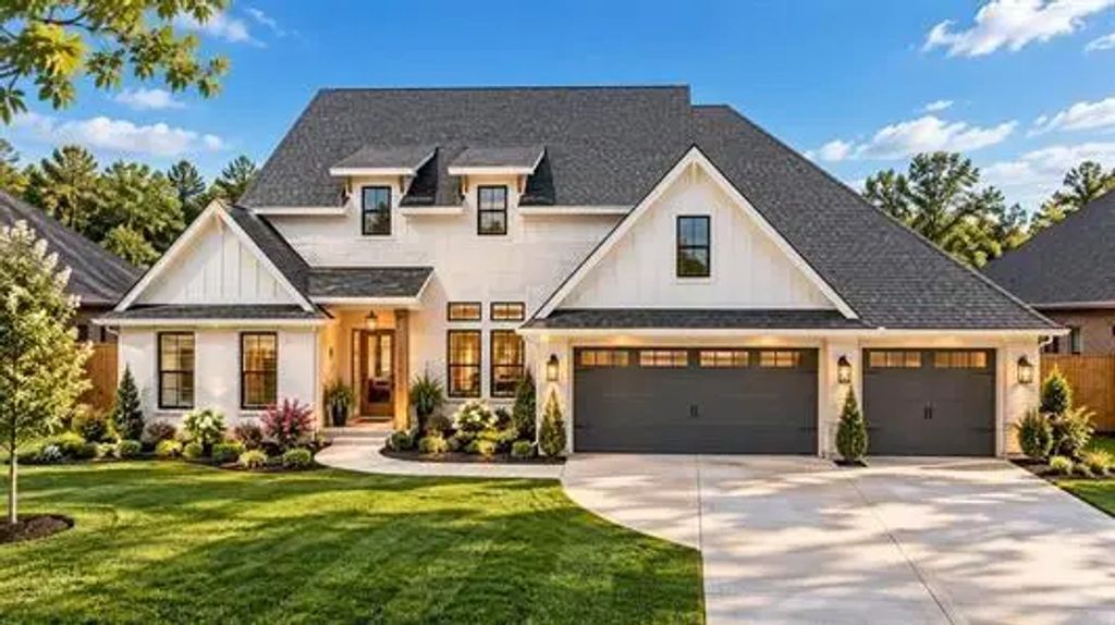 3590 Wakefield Lane, Beaumont