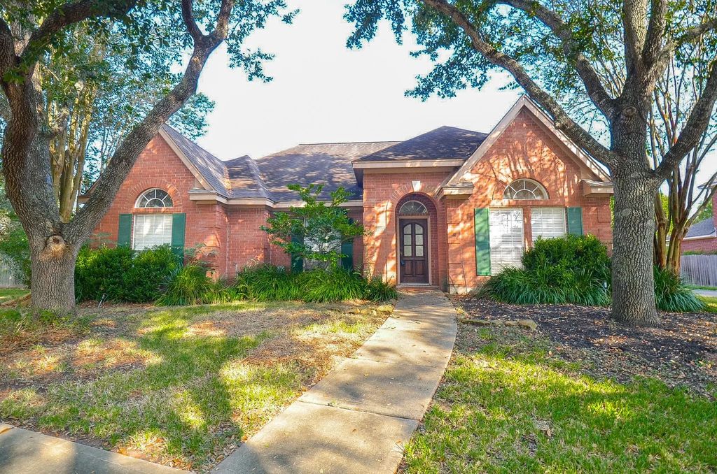 6007 Planters Point Court, Sugar Land
