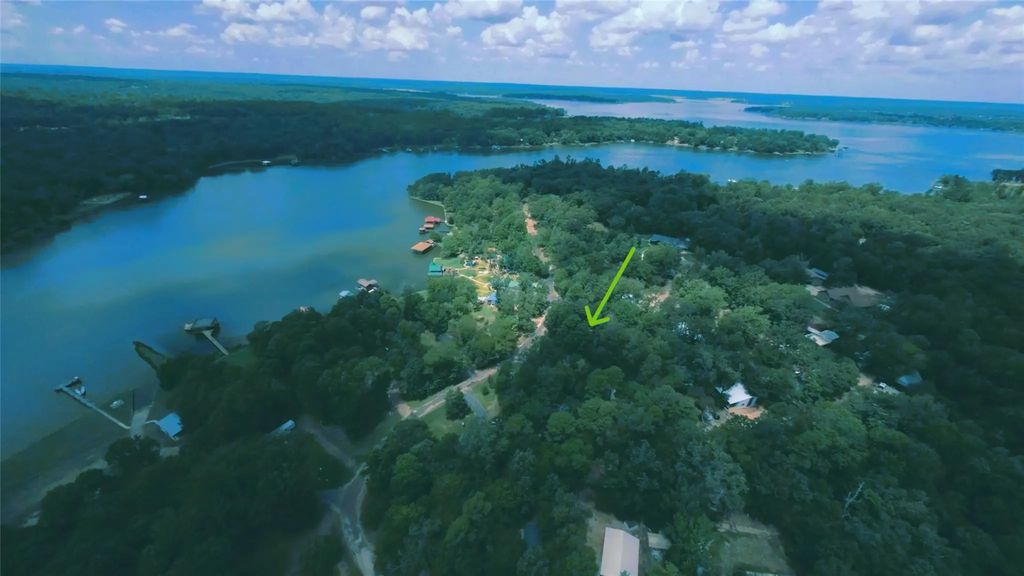 Lot #26 Private Rd 52606, Pittsburg