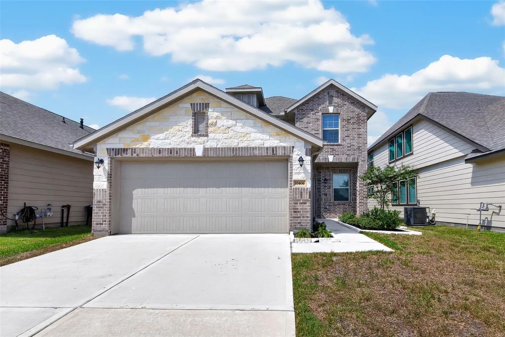 10406 Astor Point Trail, Tomball