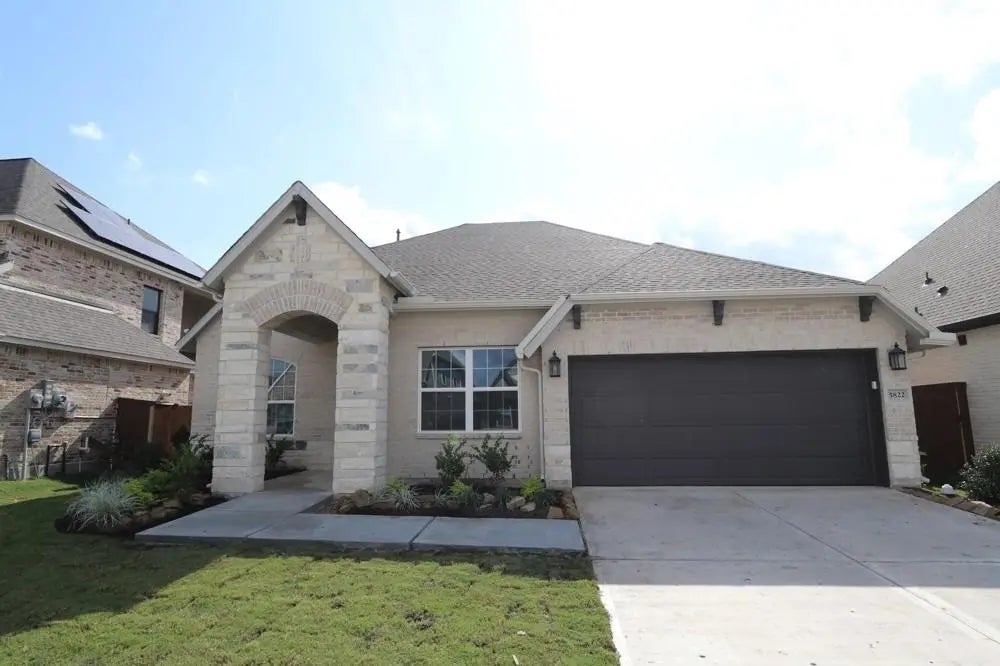 5822 Pink Coral Lane, Manvel