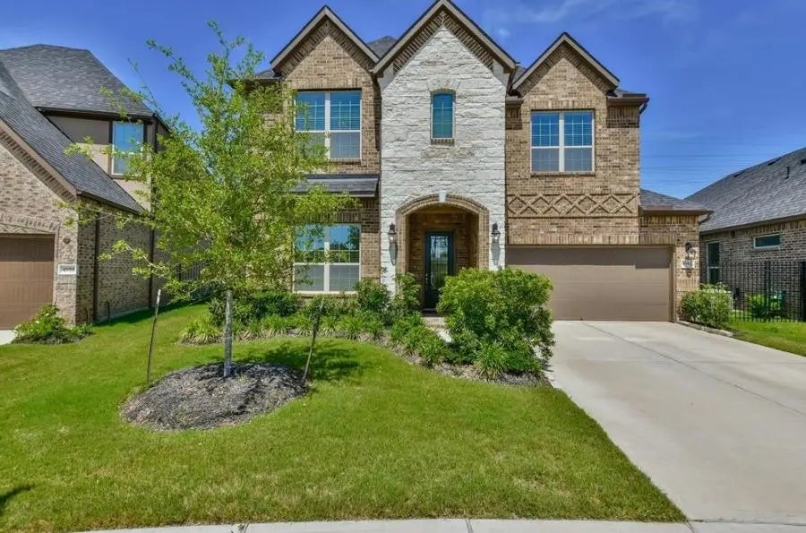 4954 Thunder Creek Lane, Sugar Land