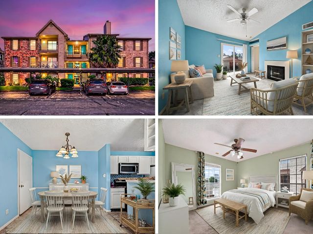 2121 Hepburn Street 1106, Houston