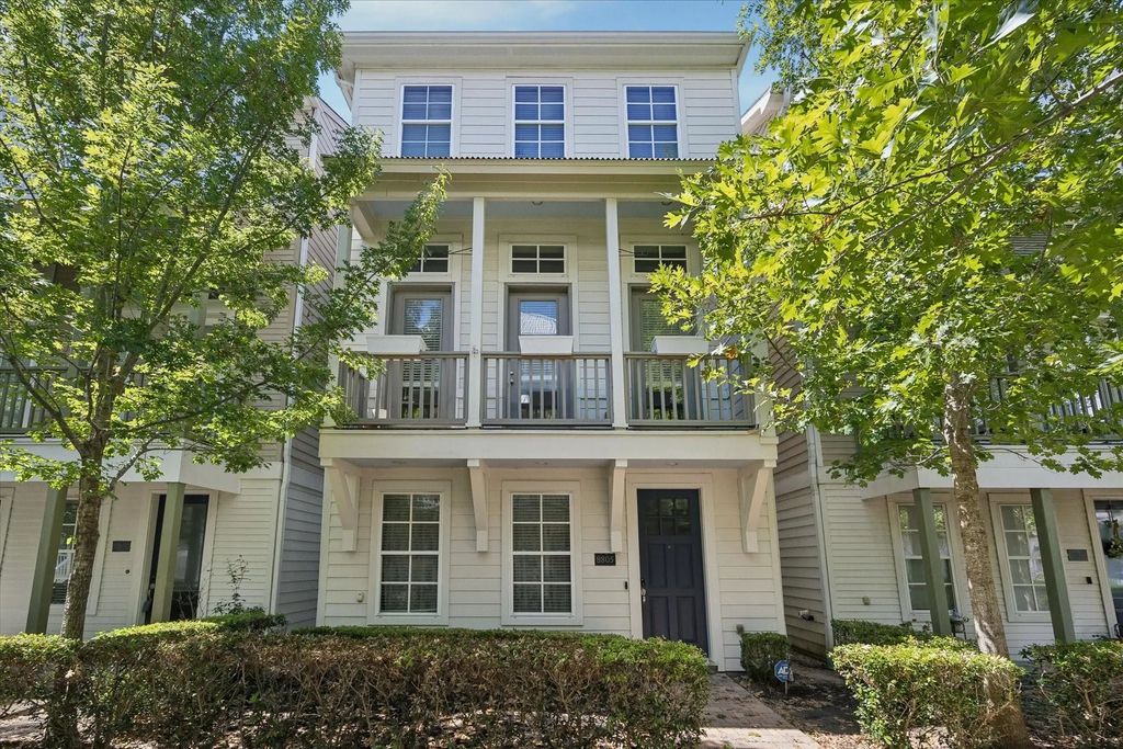 8805 Kolbe Bend Lane, Hockley