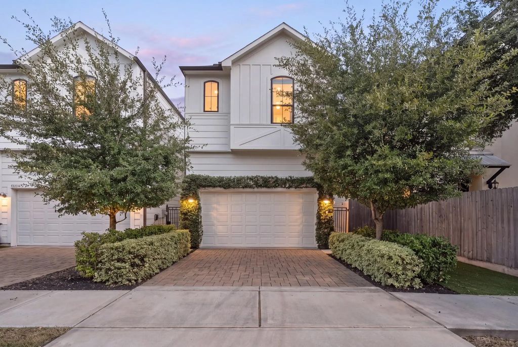 5522 Kansas Street A, Houston
