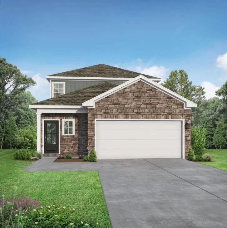 244 Harlingen Drive, Magnolia