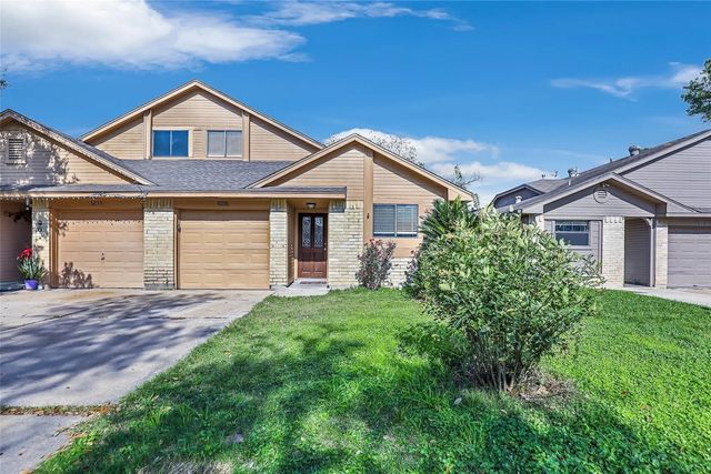 5255 Beaverbrook Drive, Houston
