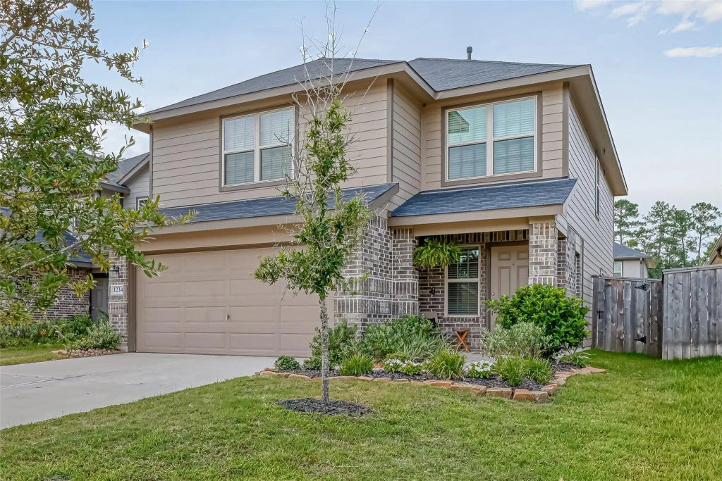 1234 Blue Hazel Court, Pinehurst