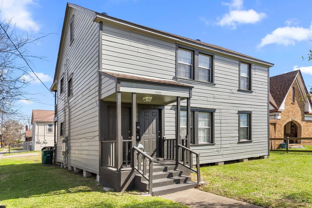 1501 Godwin Street 2, Houston