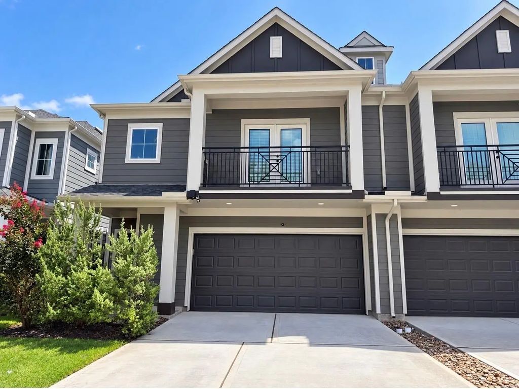16575 Oasis Glade Drive, Richmond