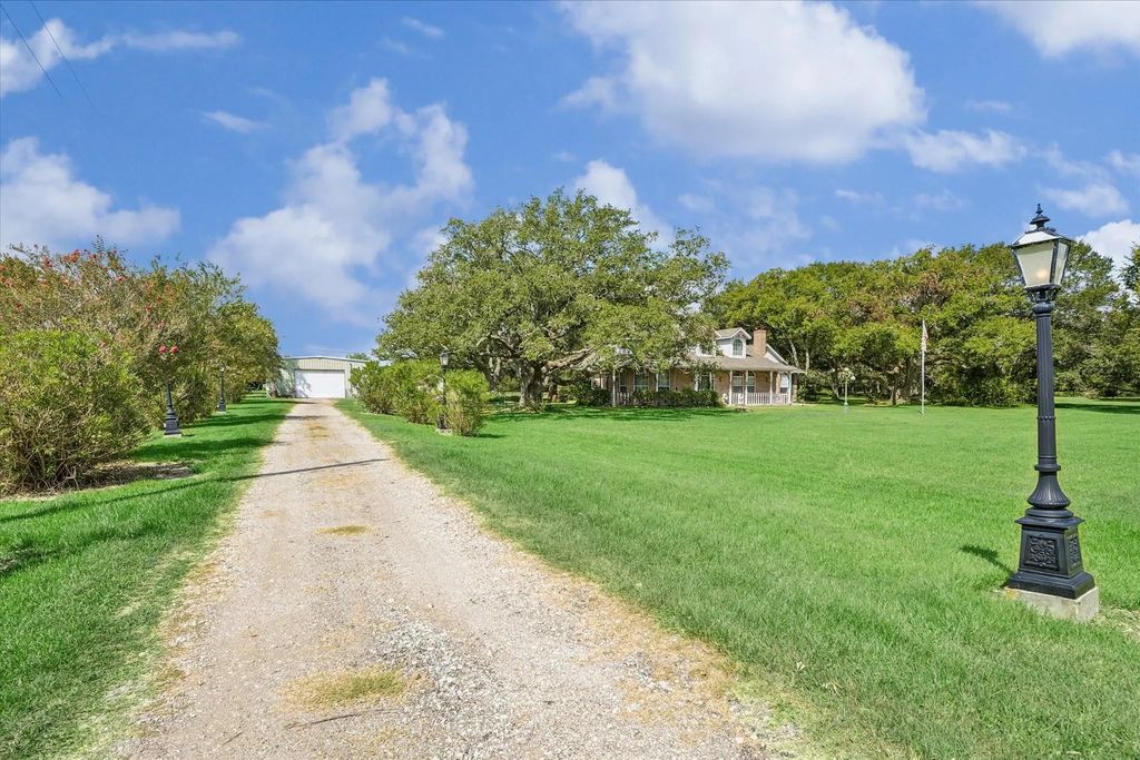 10220 Hanselman Road Cr69, Manvel