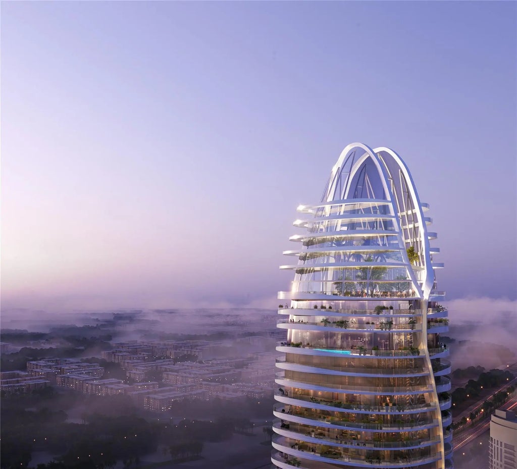 57jj Marasi Drive B1, 