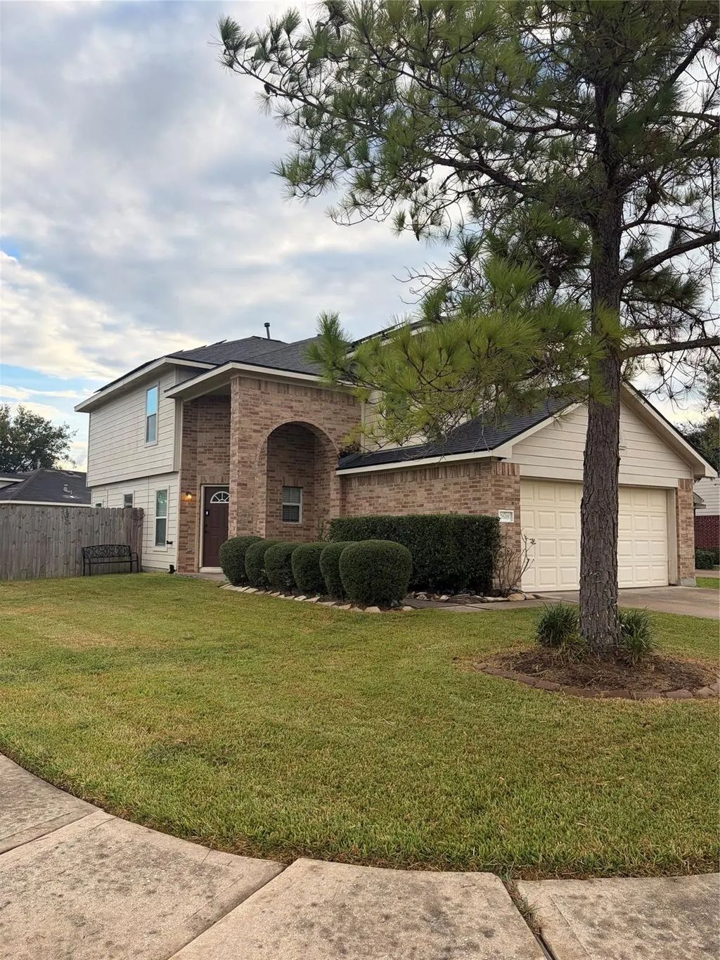 7618 Childersburg Court, Richmond
