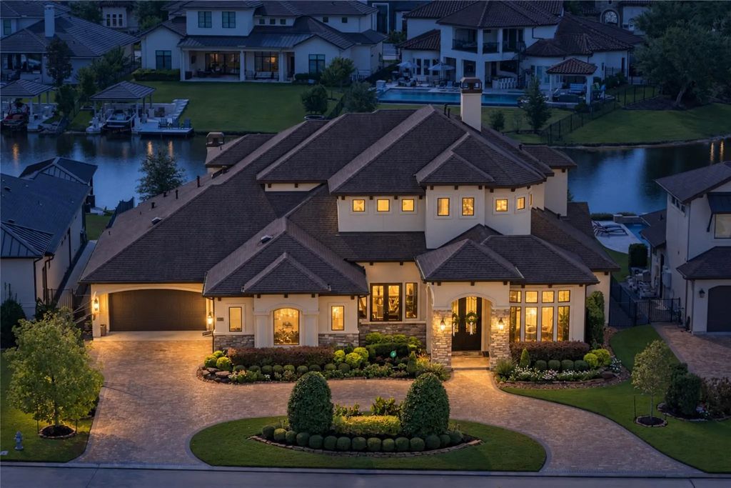 10314 Joshua Creek Court, Cypress