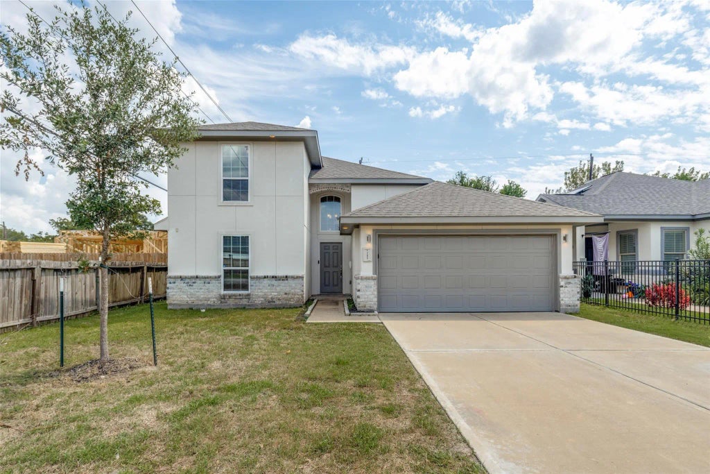 7205 England Street, Houston