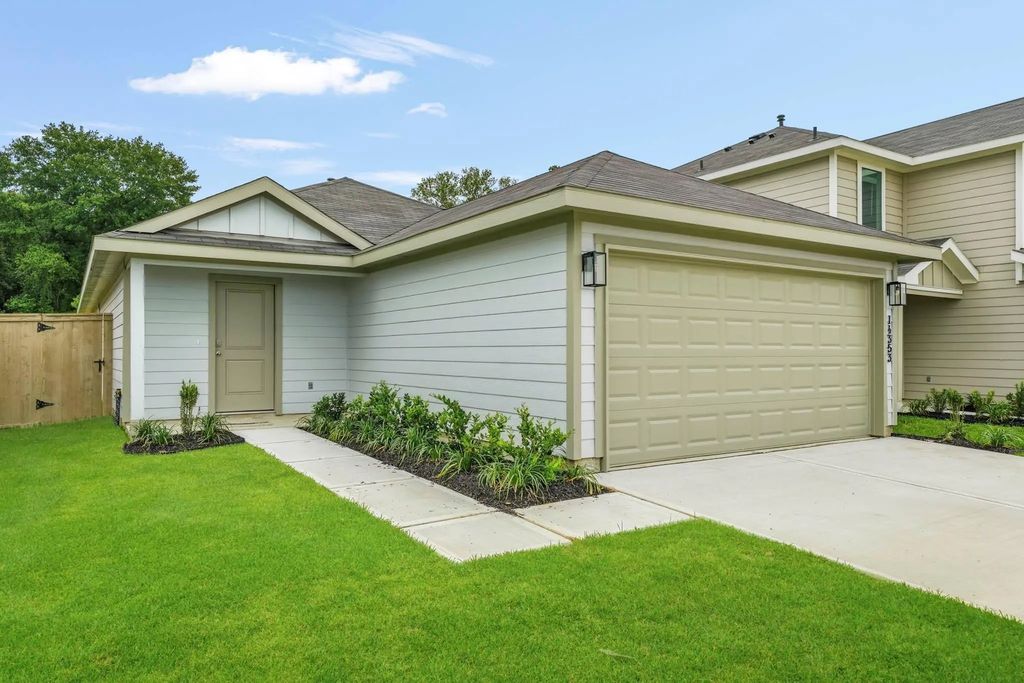 14353 Tawny Street, Splendora
