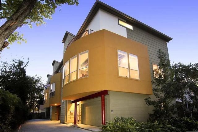 92 Dennis Street B, Houston