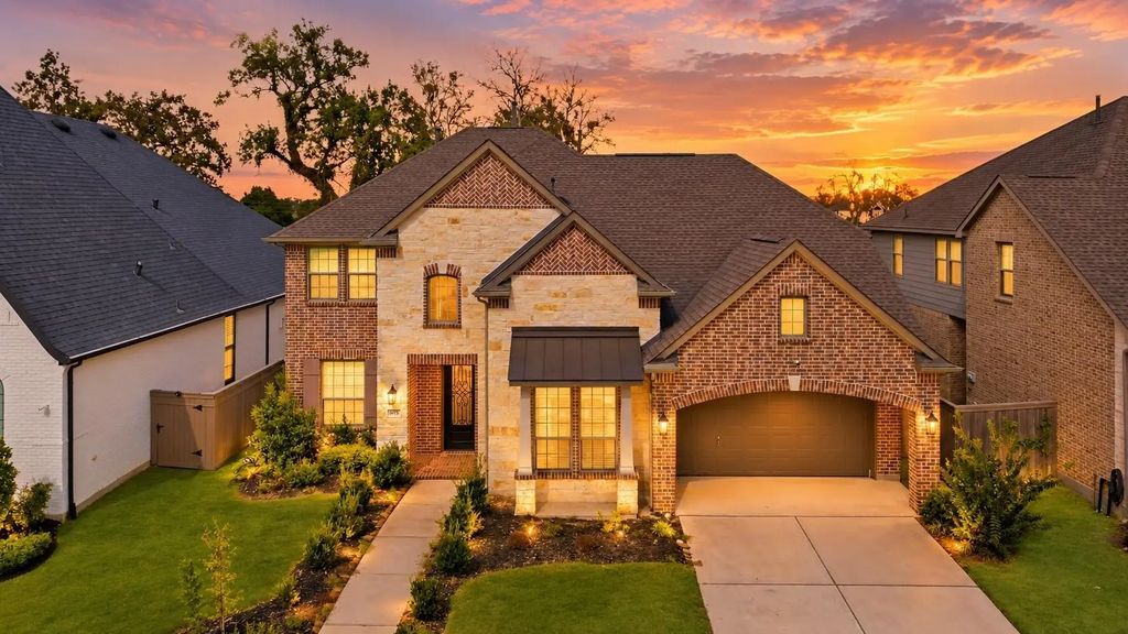 8915 Forest Side Drive, Missouri City
