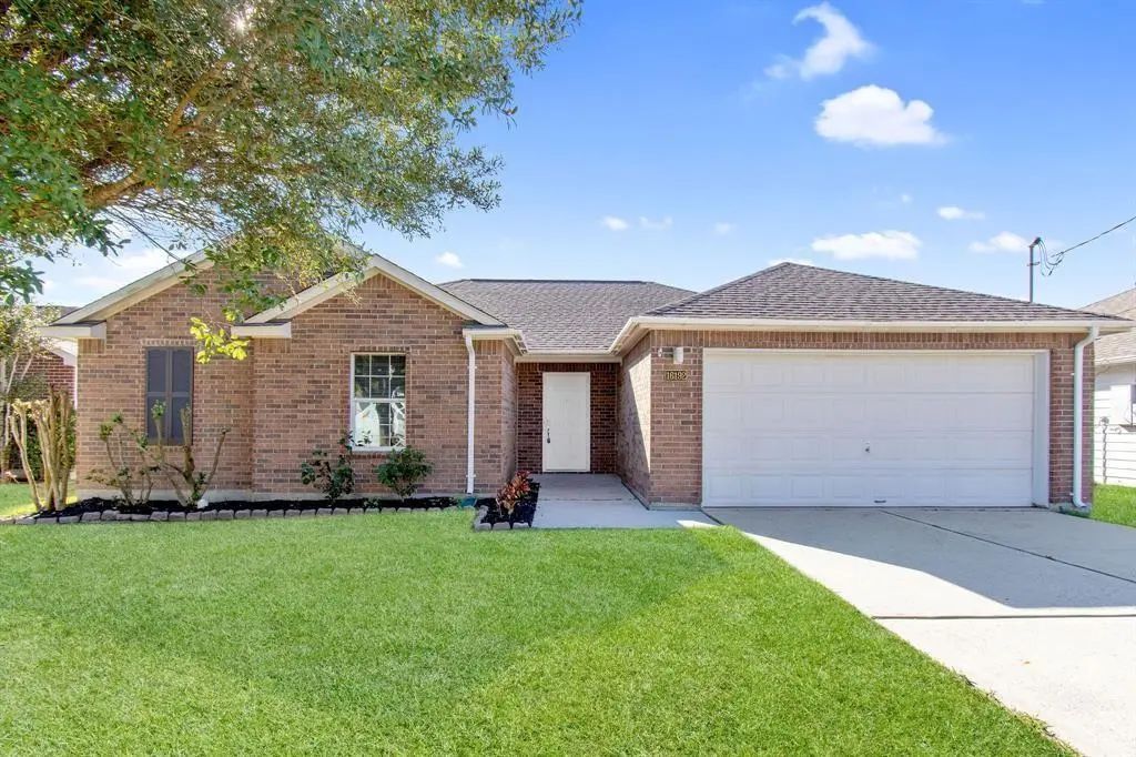 16192 Sun View Lane, Conroe