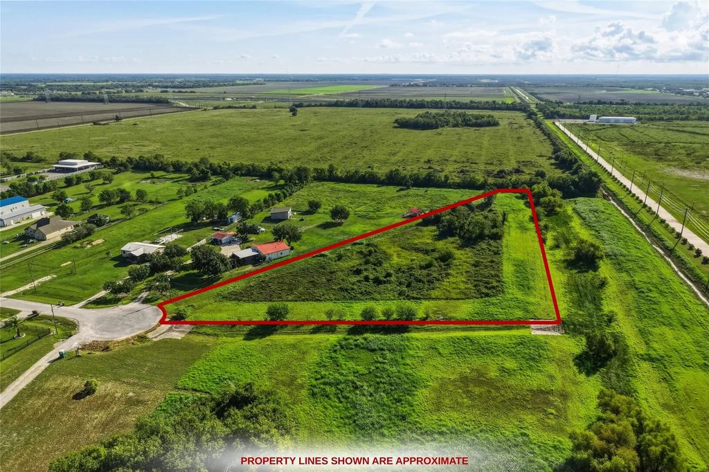 14411 Austin Bayou Drive, Rosharon