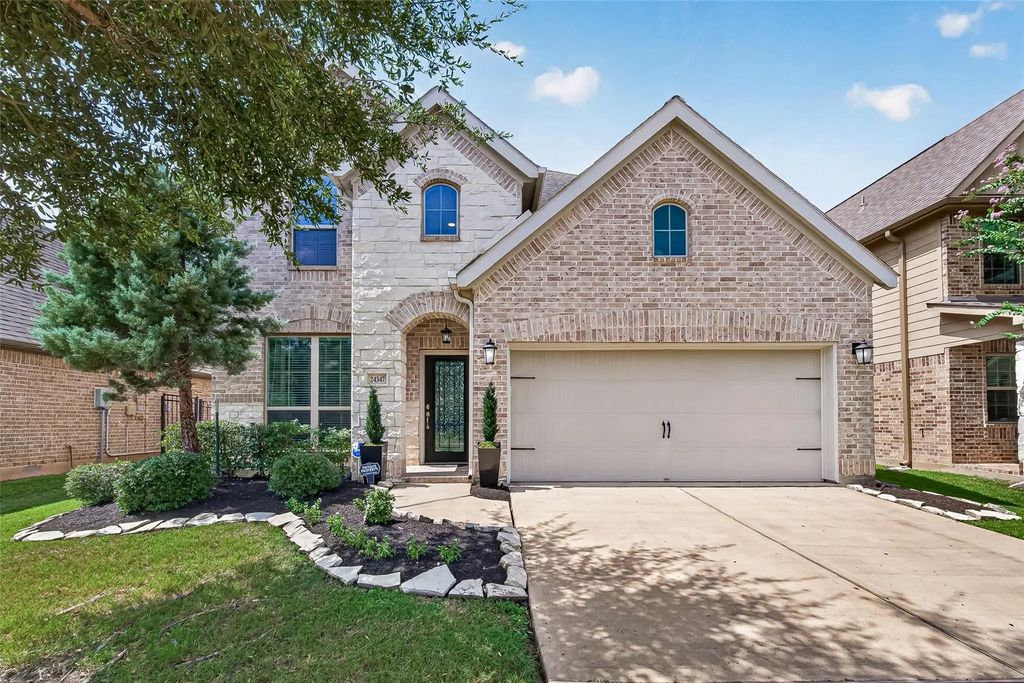 24347 Ferdossa Drive, Richmond