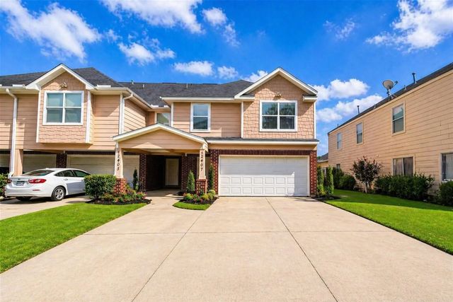 12407 Nectar Court, Houston
