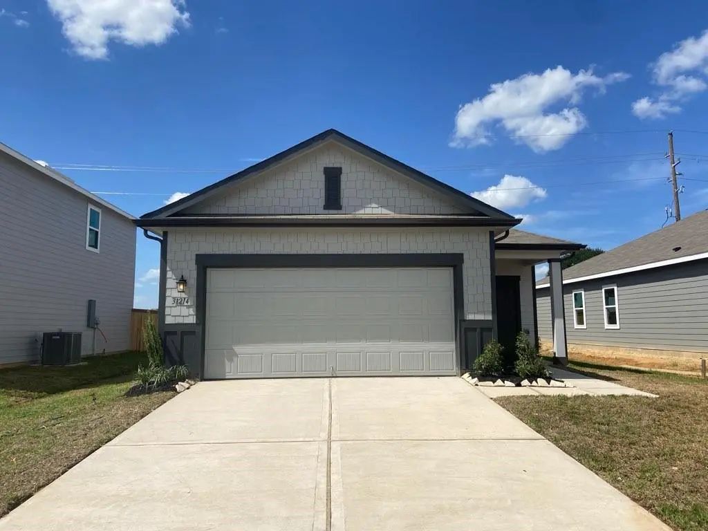 31214 Williams Landing Street, Waller