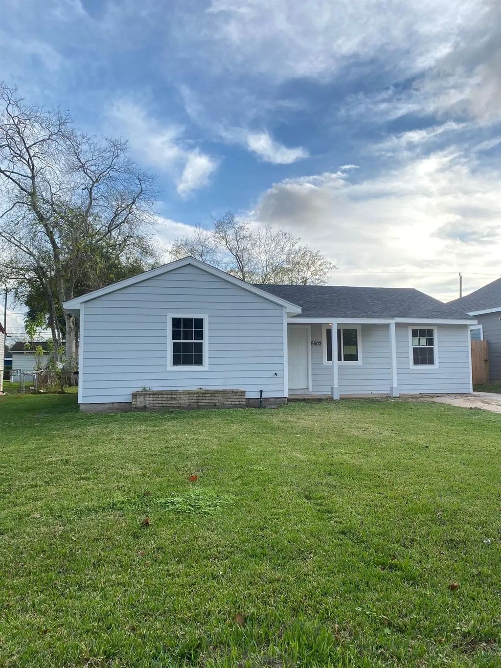 5502 Heron Drive, Houston