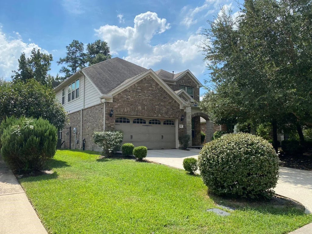 11 Tidwillow Place, Tomball