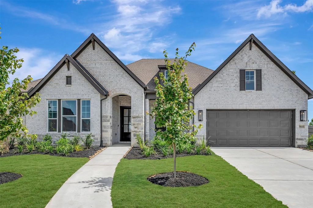 18023 Lobos Point Lane, Conroe