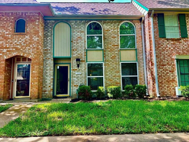 11002 Hammerly Boulevard 131, Houston
