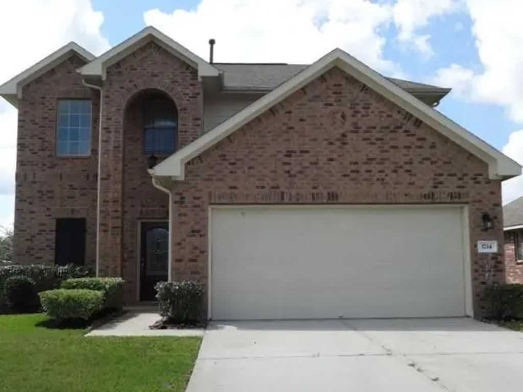 1714 Chestnut Glen Court, Conroe