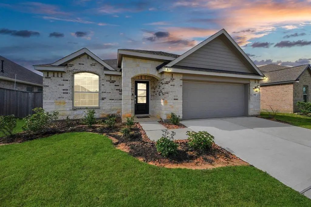 2947 Palominos Way, Conroe