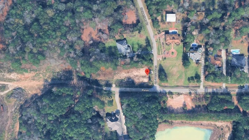 19131 Serpenteer Drive, Porter