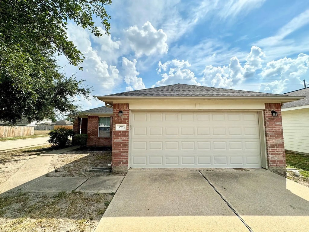 19703 Billineys Park Drive, Katy