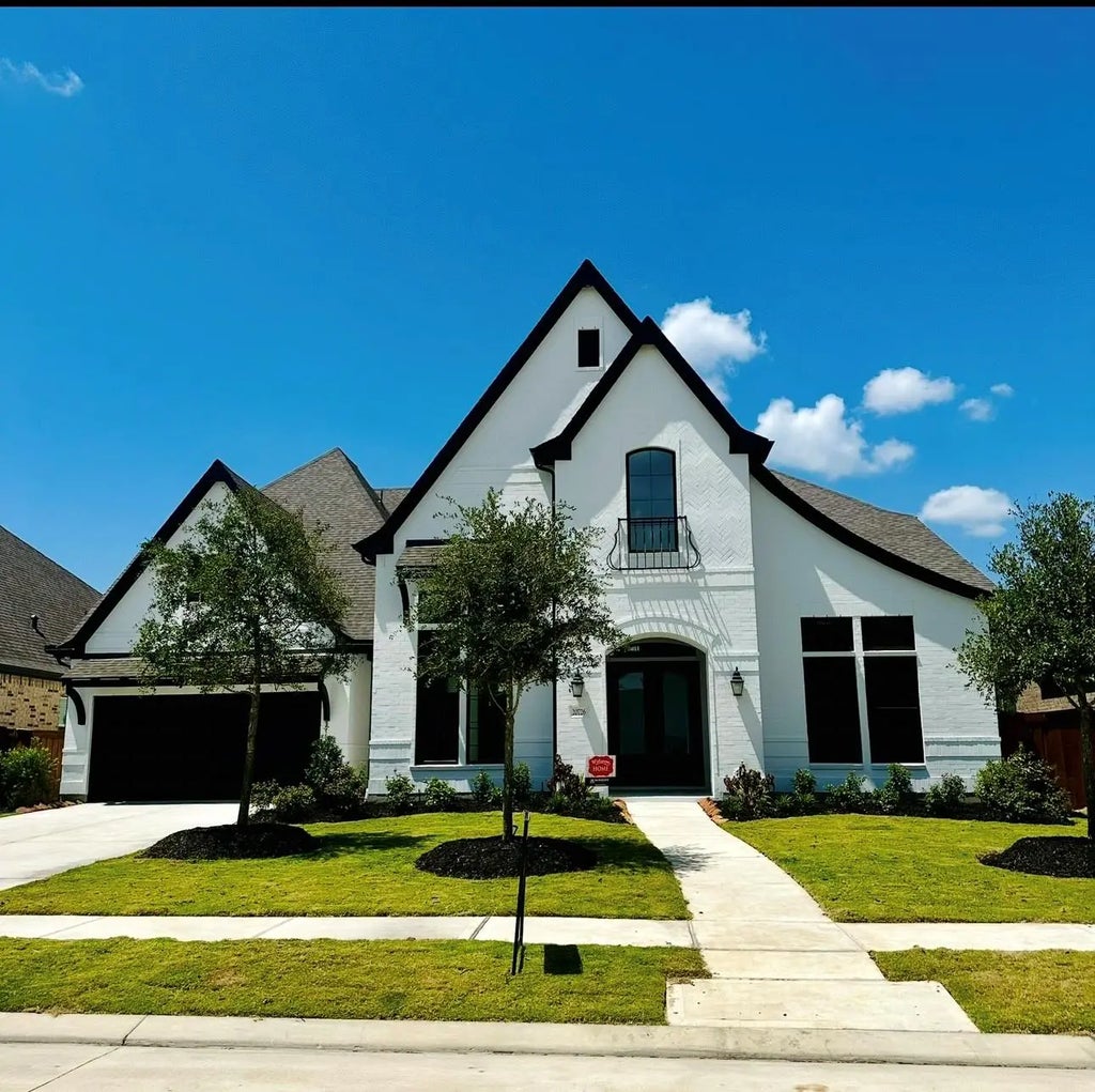 19914 Prairie Spider Drive, Cypress