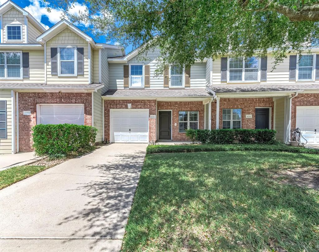 14558 Durham Chase Lane, Houston