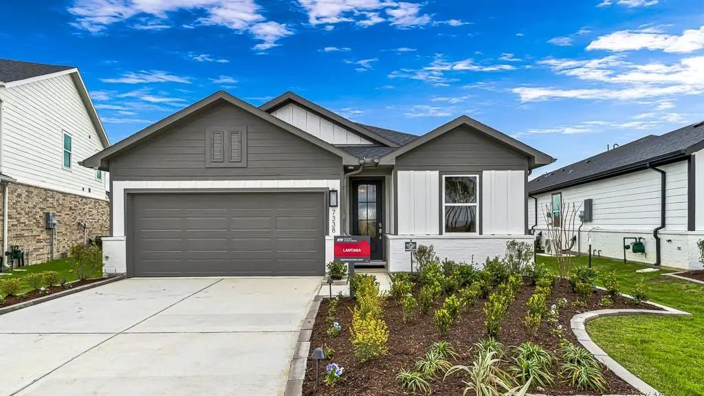 7338 Grand Mason Drive, Cypress