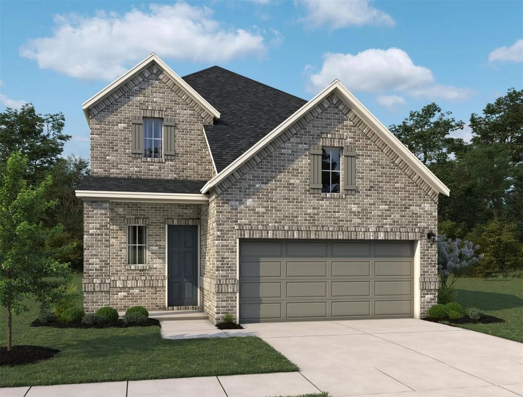 5210 Marvelous Oak, Katy