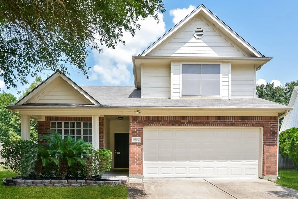 20126 Rolling Hills Lane, Katy
