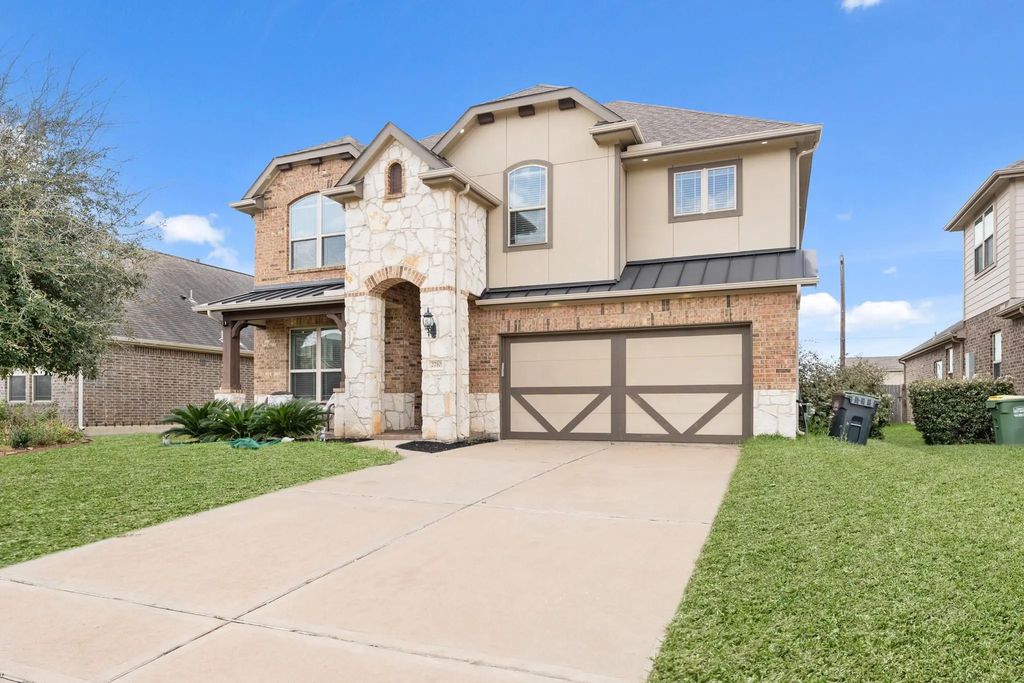 2710 Park Crossing, Pearland