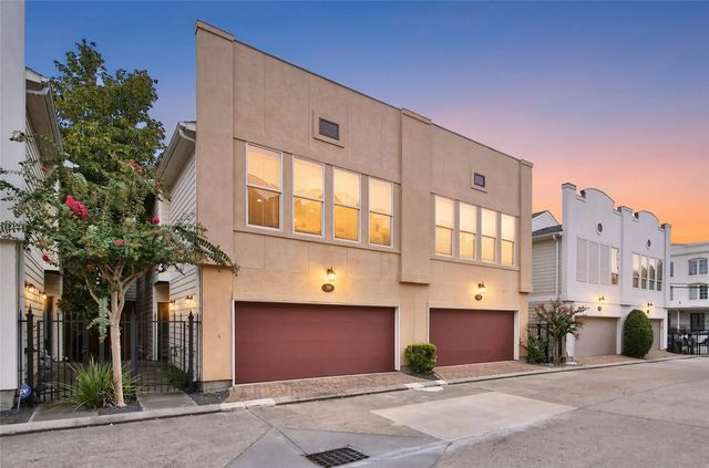 108 Riley Lane, Houston