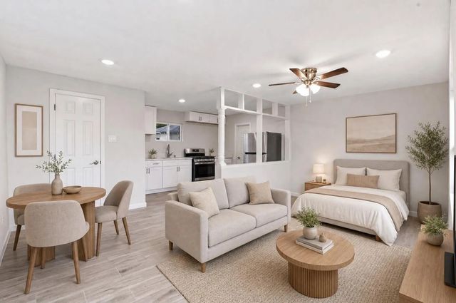 7010 Brownsville Street 3, Houston