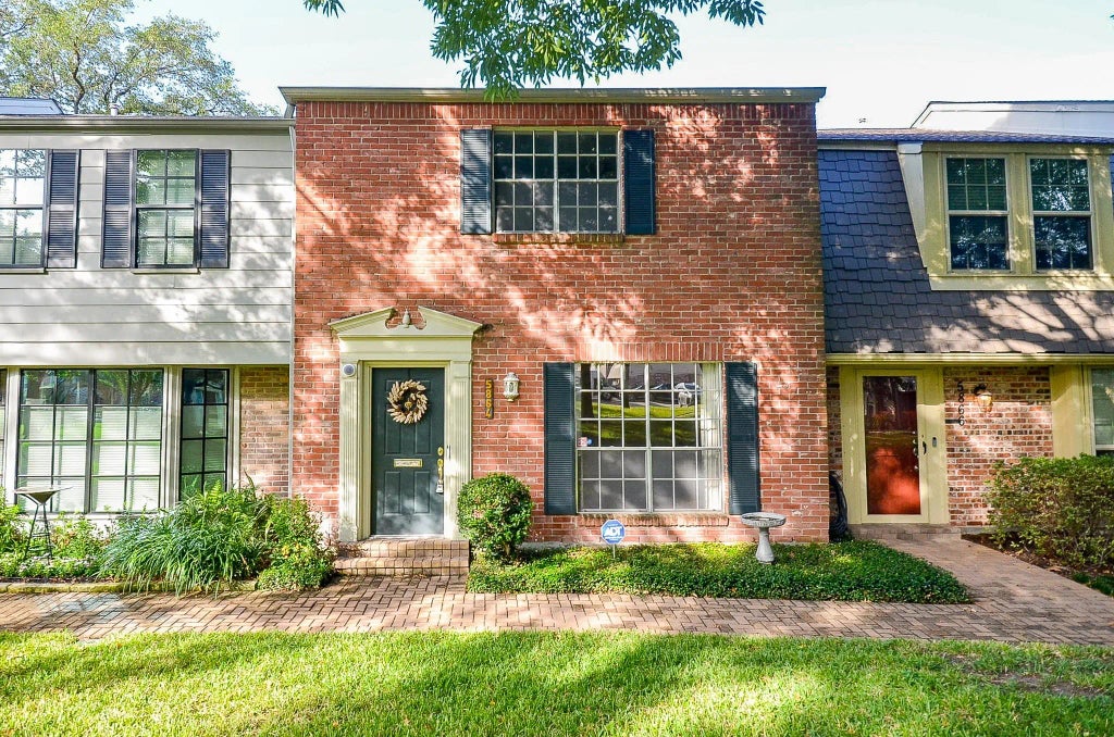 5864 Doliver Drive 116, Houston