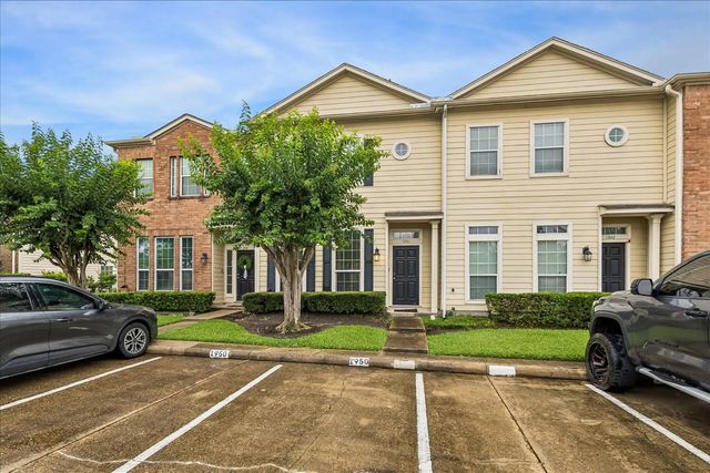 1950 Gentryside Drive, Houston