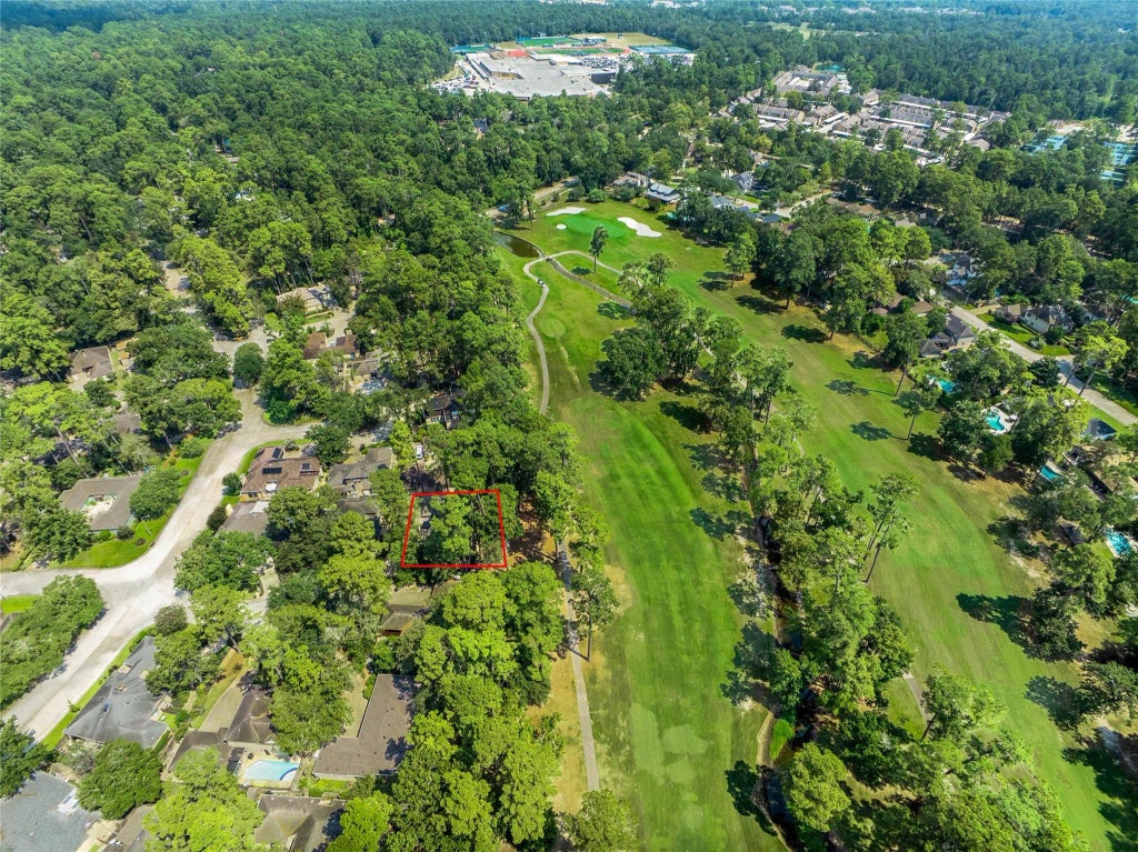 3211 Sunny Knoll Court, Kingwood